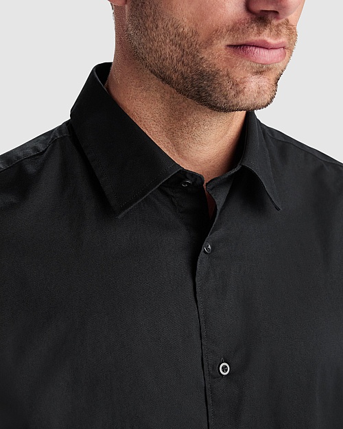 ROLY MOSCU Stretchy L/S Shirt 140 g (CM5506) - Zdjęcie