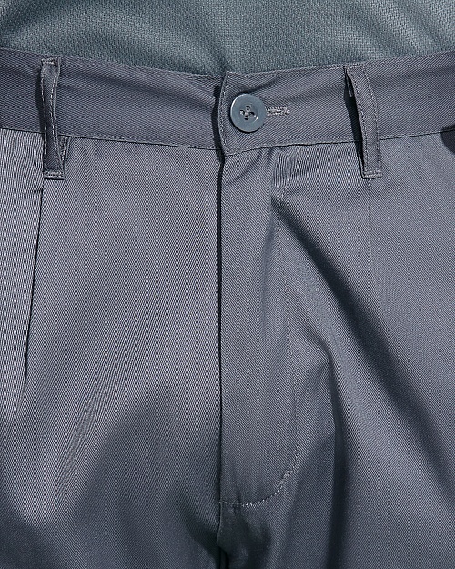 ROLY NAOS High-Visibility Summer Trousers (HV9300) - Photo
