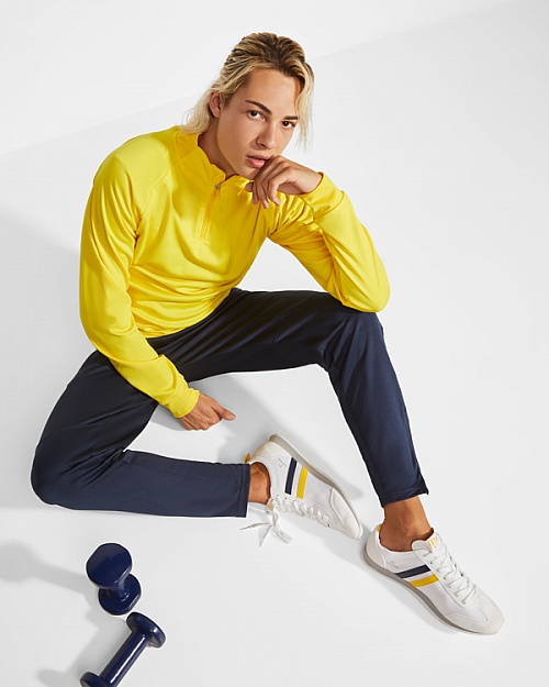 ROLY NEAPOLIS Skinny Long Pants (PA0521) - Photo