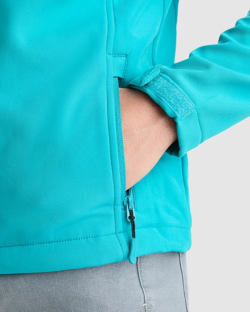 ROLY Nebraska Softshell 300 g (SS6436) - Photo