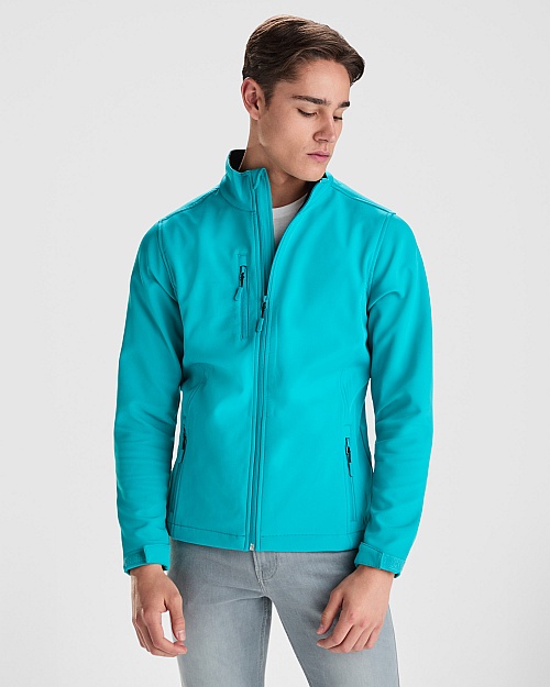 ROLY Nebraska Softshell 300 g (SS6436) - Photo
