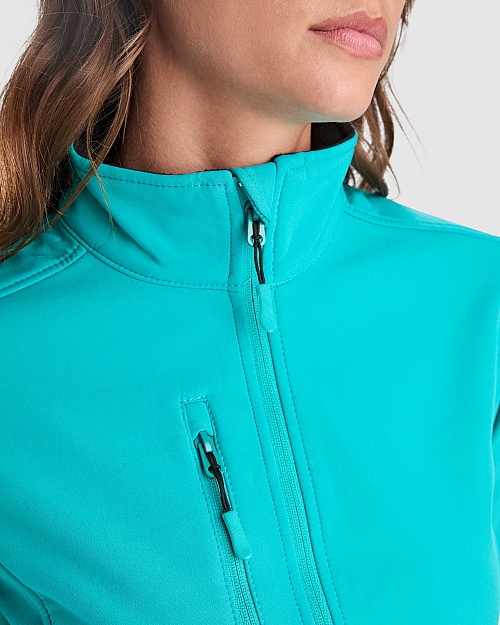 ROLY Nebraska Softshell Woman 300 g (SS6437) - Photo