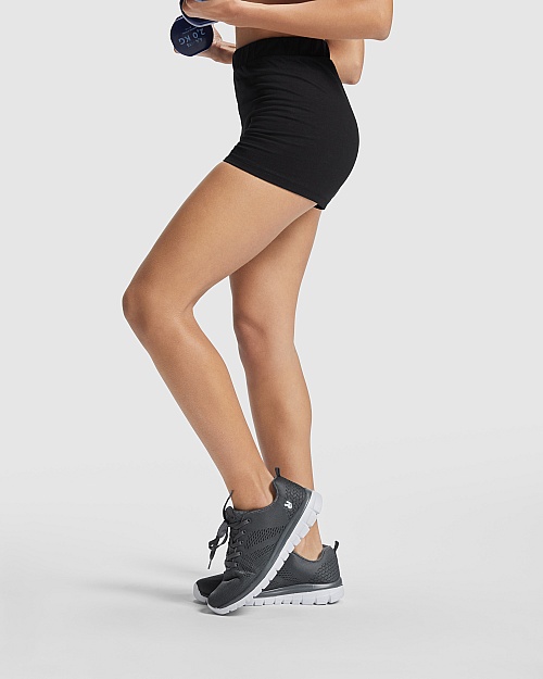 ROLY NELLY Sports Shorts (PA0322) - Photo