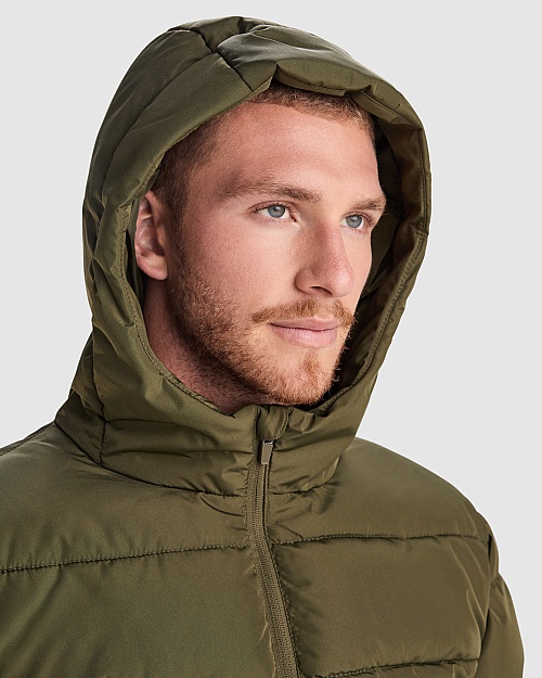 ROLY NEPAL Padded Sports Parka (PK5080) - Zdjęcie