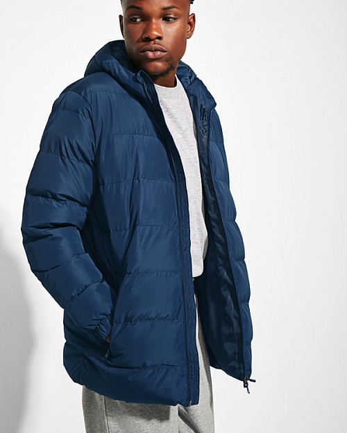 ROLY NEPAL Padded Sports Parka (PK5080) - Zdjęcie