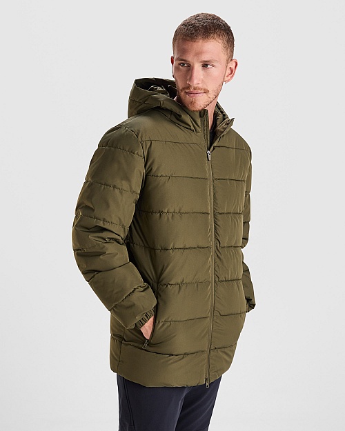 ROLY NEPAL Padded Sports Parka (PK5080) - Zdjęcie