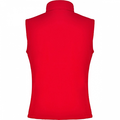 ROLY NEVADA Softshell Gillet (RA1199) - Photo