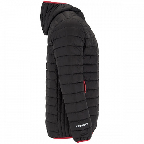 ROLY NORWAY SPORT Junior Padded Jacket (RA5097) - Photo