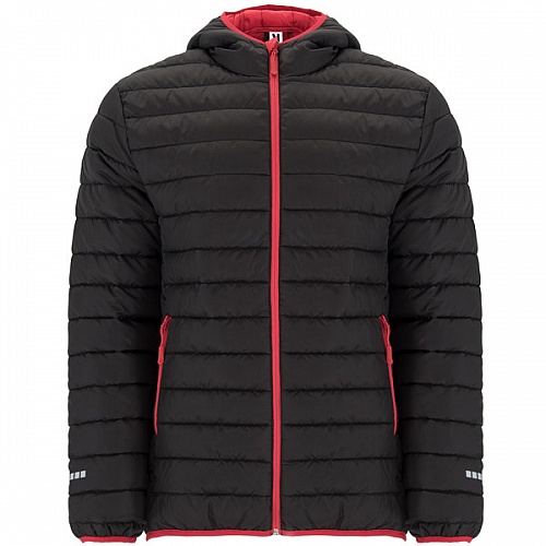 ROLY NORWAY SPORT Junior Padded Jacket (RA5097) - Photo