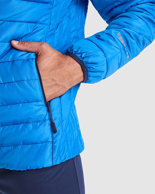 ROLY NORWAY SPORT Padded Jacket (RA5097) - Photo