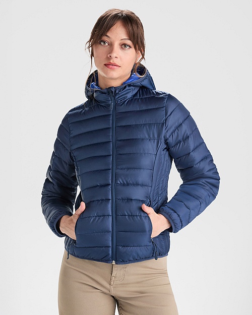 ROLY Norway Woman Jacket (RA5091) - Zdjęcie