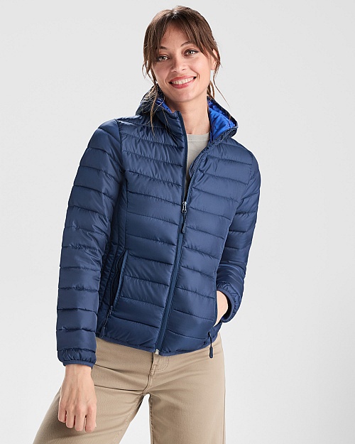 ROLY Norway Woman Jacket (RA5091) - Zdjęcie
