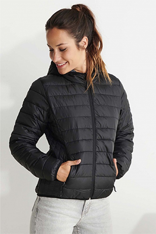 ROLY Norway Woman Jacket (RA5091) - Zdjęcie