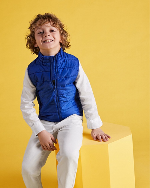 ROLY Oslo Junior Vest (RA5092J) - Zdjęcie