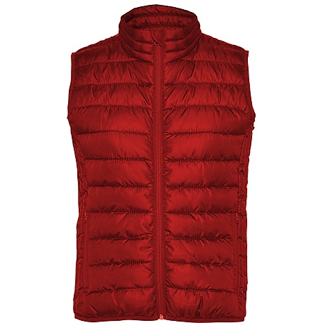 Roly Oslo Vest – pikowana kamizelka damska (RA5093) - Zdjęcie