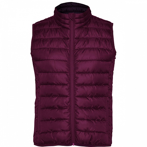 Roly Oslo Vest – pikowana kamizelka damska (RA5093) - Zdjęcie