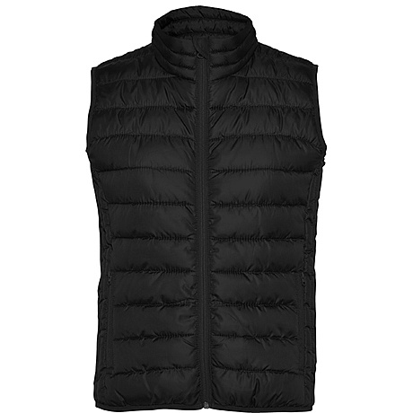 Roly Oslo Vest – pikowana kamizelka damska (RA5093) - Zdjęcie