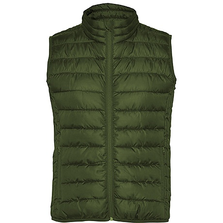 Roly Oslo Vest – pikowana kamizelka damska (RA5093) - Zdjęcie