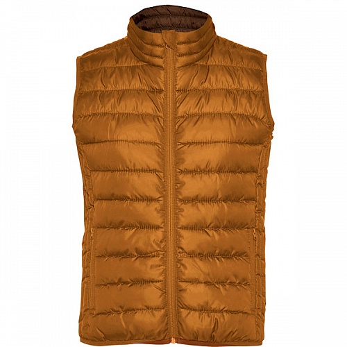 Roly Oslo Vest – pikowana kamizelka damska (RA5093) - Zdjęcie