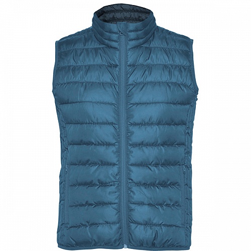 Roly Oslo Vest – pikowana kamizelka damska (RA5093) - Zdjęcie