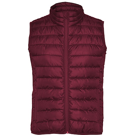 Roly Oslo Vest – pikowana kamizelka damska (RA5093) - Zdjęcie