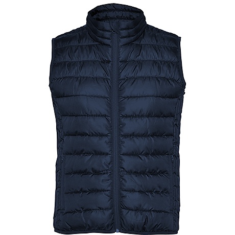 Roly Oslo Vest – pikowana kamizelka damska (RA5093) - Zdjęcie