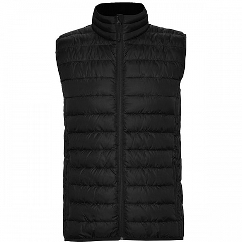 Roly Oslo Vest – pikowana kamizelka (RA5092) - Zdjęcie