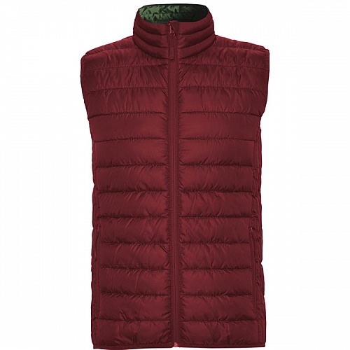Roly Oslo Vest – pikowana kamizelka (RA5092) - Zdjęcie