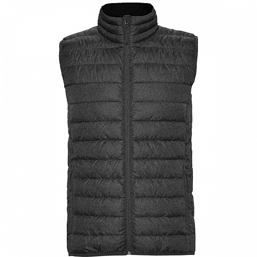 Roly Oslo Vest – pikowana kamizelka (RA5092) - Zdjęcie