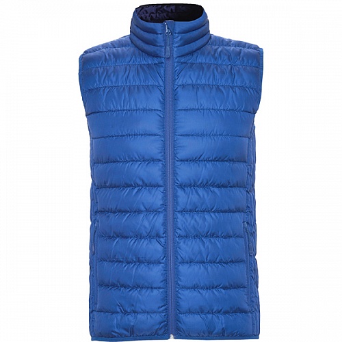 Roly Oslo Vest – pikowana kamizelka (RA5092) - Zdjęcie