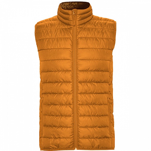 Roly Oslo Vest – pikowana kamizelka (RA5092) - Zdjęcie