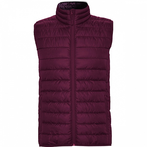 Roly Oslo Vest – pikowana kamizelka (RA5092) - Zdjęcie