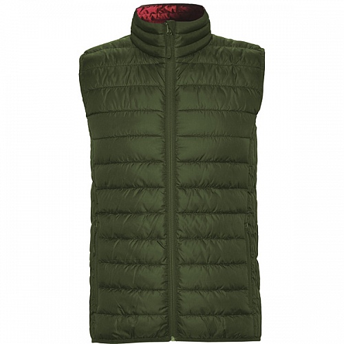 Roly Oslo Vest – pikowana kamizelka (RA5092) - Zdjęcie