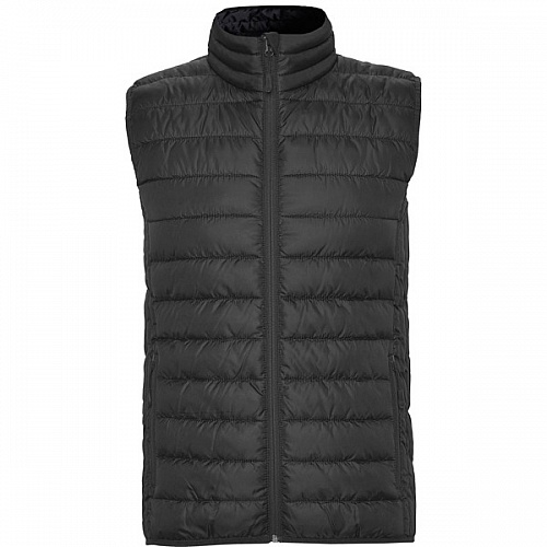 Roly Oslo Vest – pikowana kamizelka (RA5092) - Zdjęcie