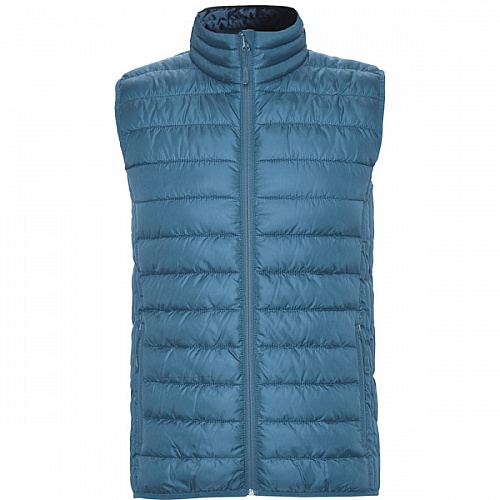 Roly Oslo Vest – pikowana kamizelka (RA5092) - Zdjęcie