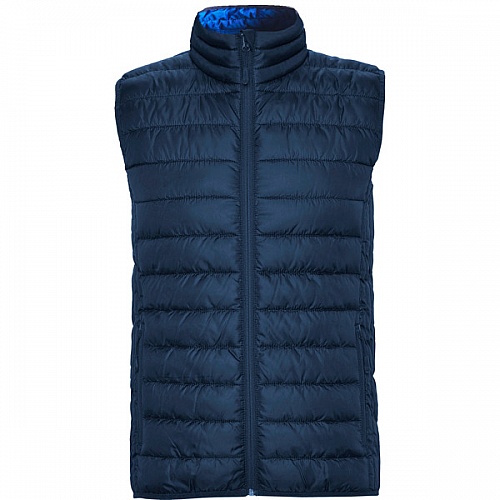 Roly Oslo Vest – pikowana kamizelka (RA5092) - Zdjęcie