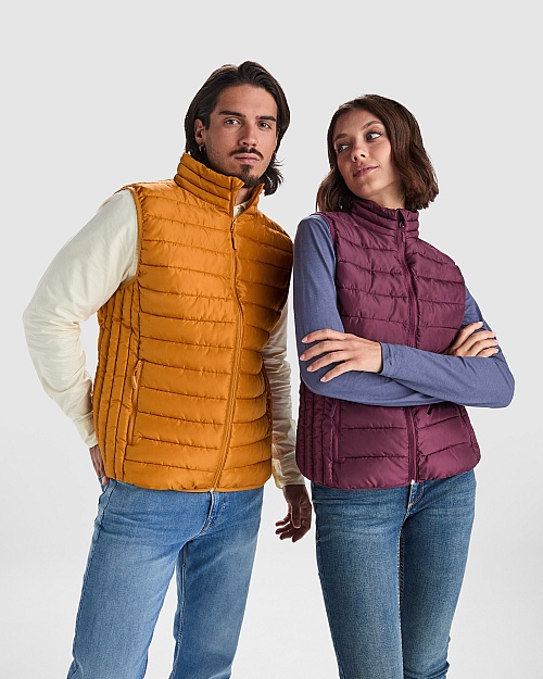 ROLY Oslo Vest (RA5092) - Photo