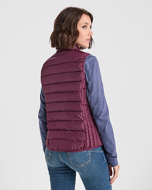 ROLY Oslo Woman Vest (RA5093) - Photo