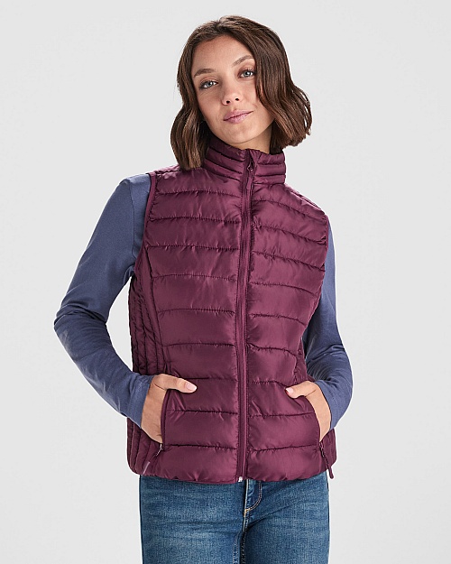 ROLY Oslo Woman Vest (RA5093) - Photo