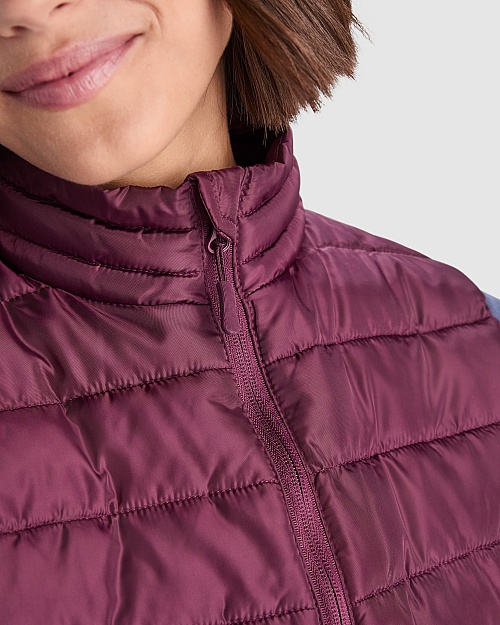 ROLY Oslo Woman Vest (RA5093) - Photo