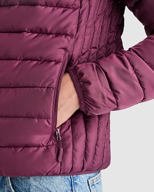 ROLY Oslo Woman Vest (RA5093) - Photo