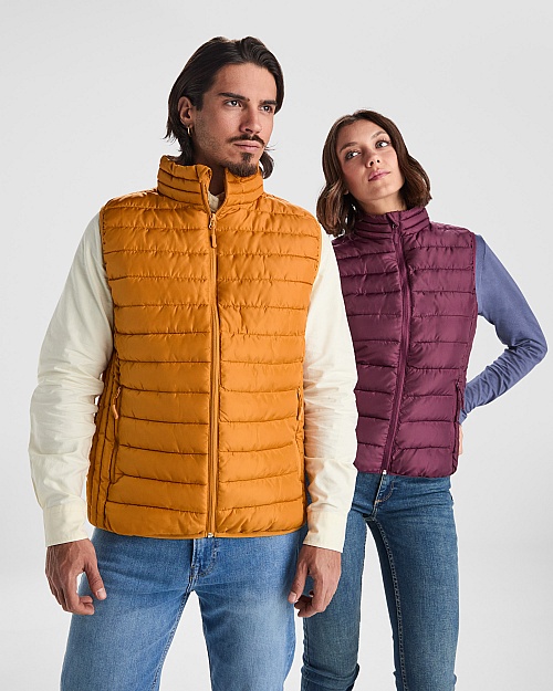ROLY Oslo Woman Vest (RA5093) - Photo