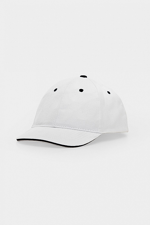 ROLY PANEL 6-panel Cap (GO7008) - Photo