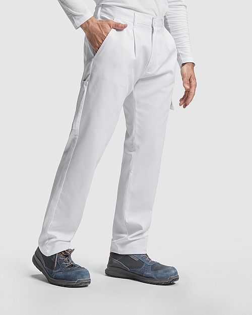 ROLY PINTOR Trousers (PA9102) - Zdjęcie