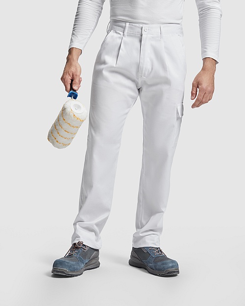 ROLY PINTOR Trousers (PA9102) - Zdjęcie