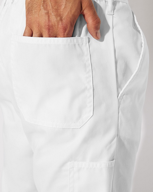 ROLY PINTOR Trousers (PA9102) - Zdjęcie