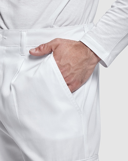 ROLY PINTOR Trousers (PA9102) - Zdjęcie