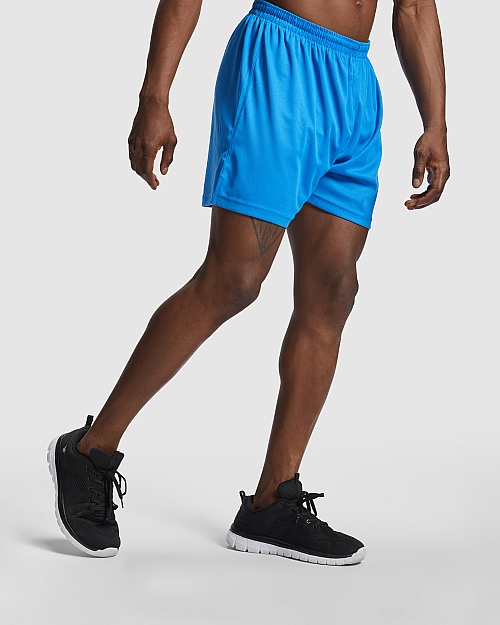 ROLY PLAYER Sports Shorts (PA0453) - Photo