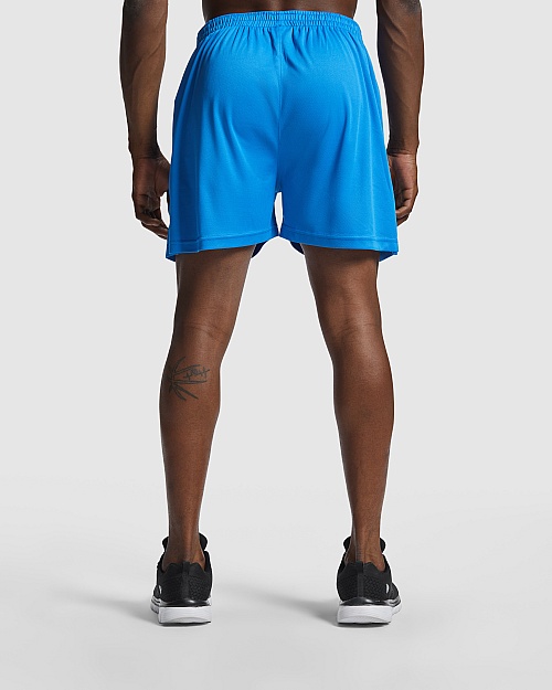ROLY PLAYER Sports Shorts (PA0453) - Photo