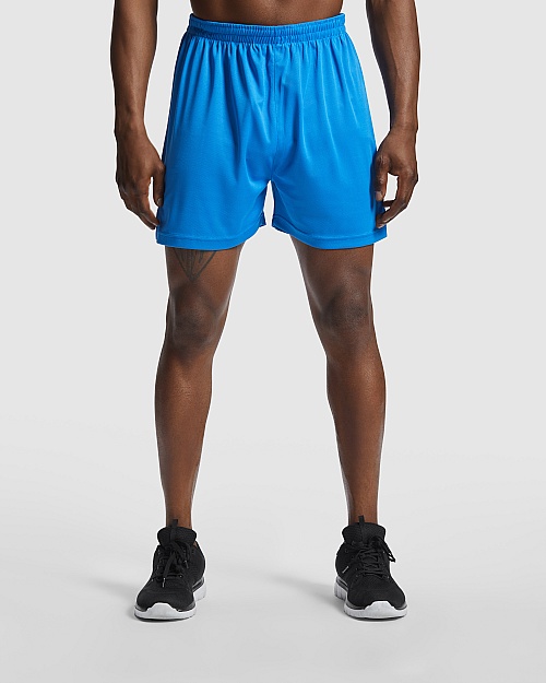 ROLY PLAYER Sports Shorts (PA0453) - Photo